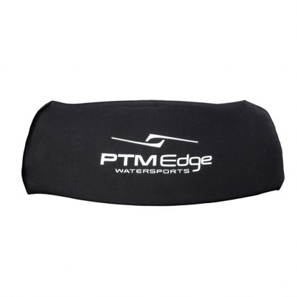 PTM Edge VR-100 Mirror Cover - Black