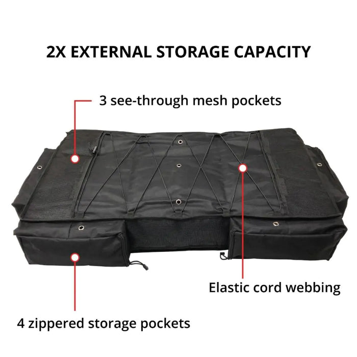 T-top Storage Bag